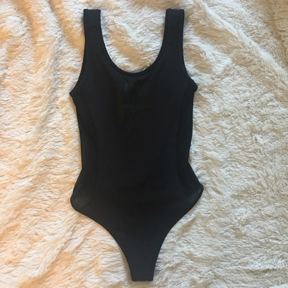 Gymshark Nikki Blackketter Take The Plunge